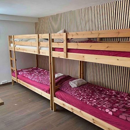 Close To Centrum, Beach And Subway Копенгаген Екстер'єр фото
